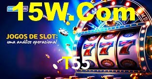 VIP Casino T55