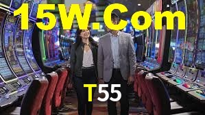 Spaceman Game T55