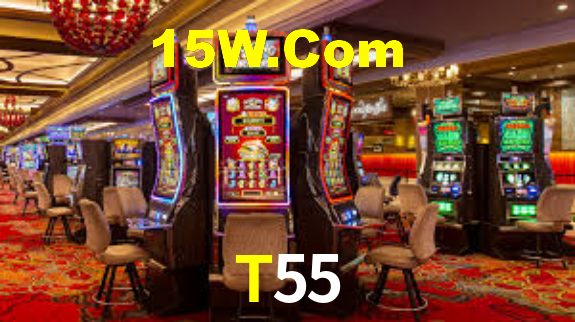 Exclusive Games T55