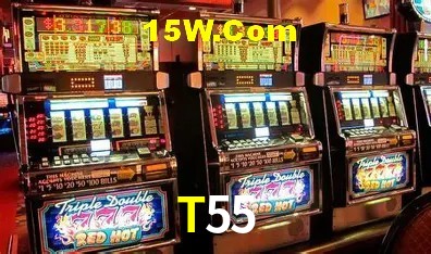 Exclusive Offers T55