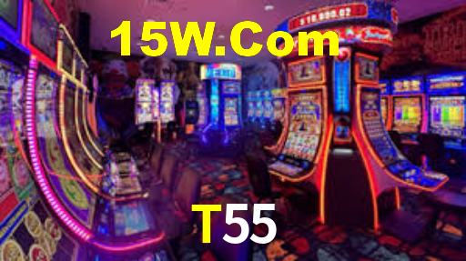 T55,T55 Bet