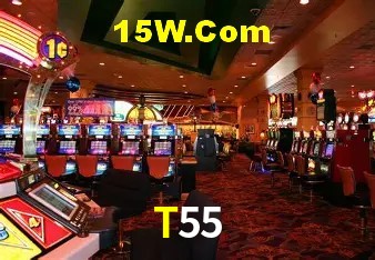 Account Benefits T55