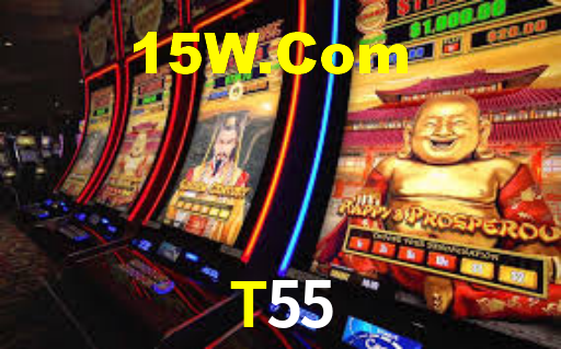 T55 Bet