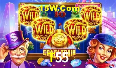 Live Casino T55