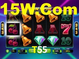 Tournaments T55