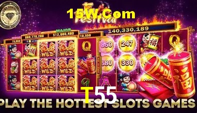 Weekend Specials T55