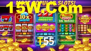 Live Casino T55