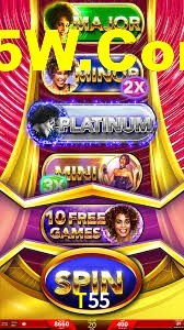 Daily Bonuses T55